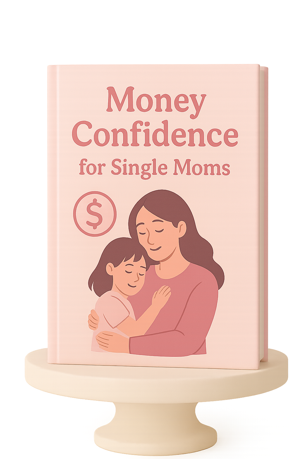 Money Confidence for Single Moms