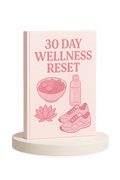 30 Day Wellness Reset