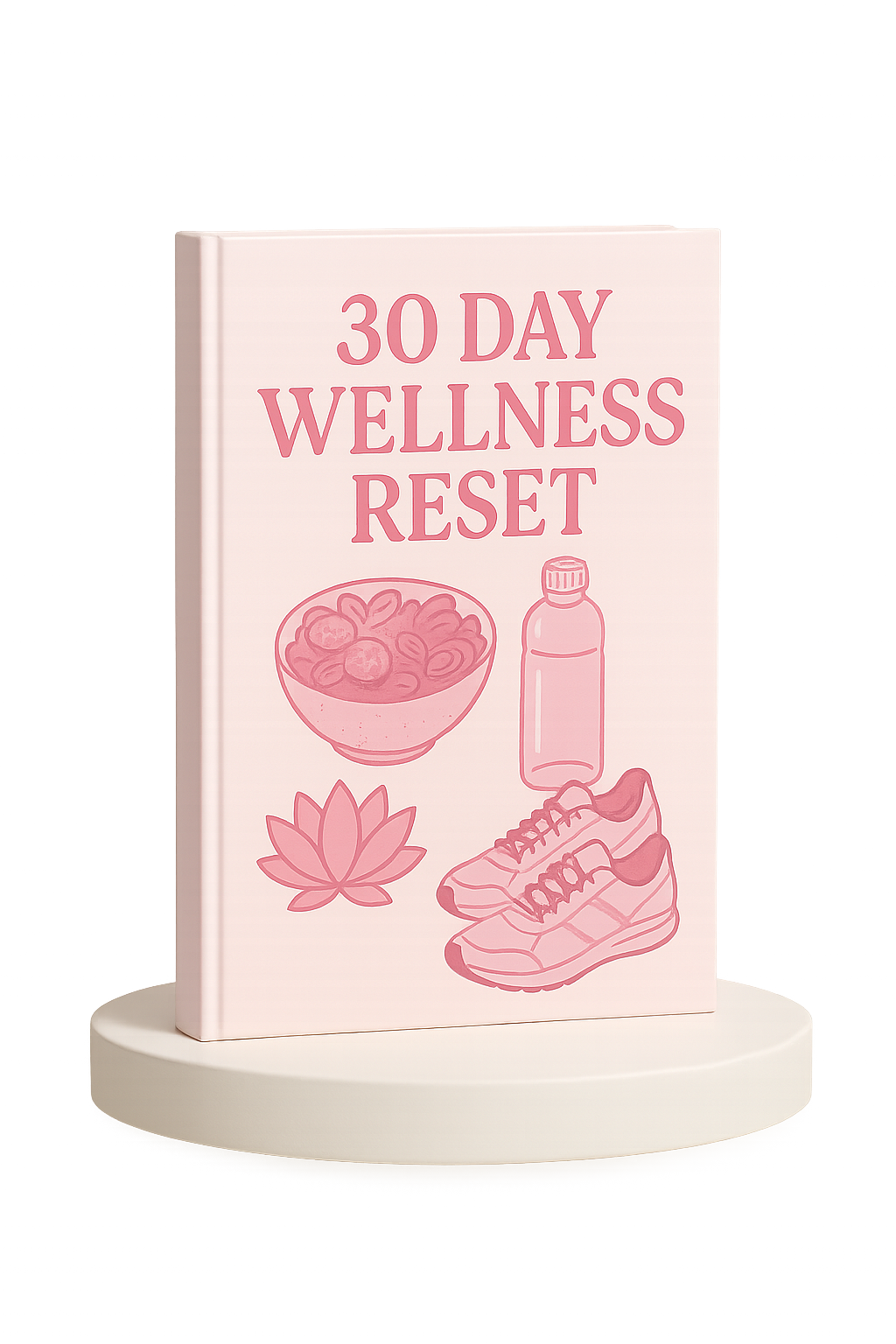 30 Day Wellness Reset
